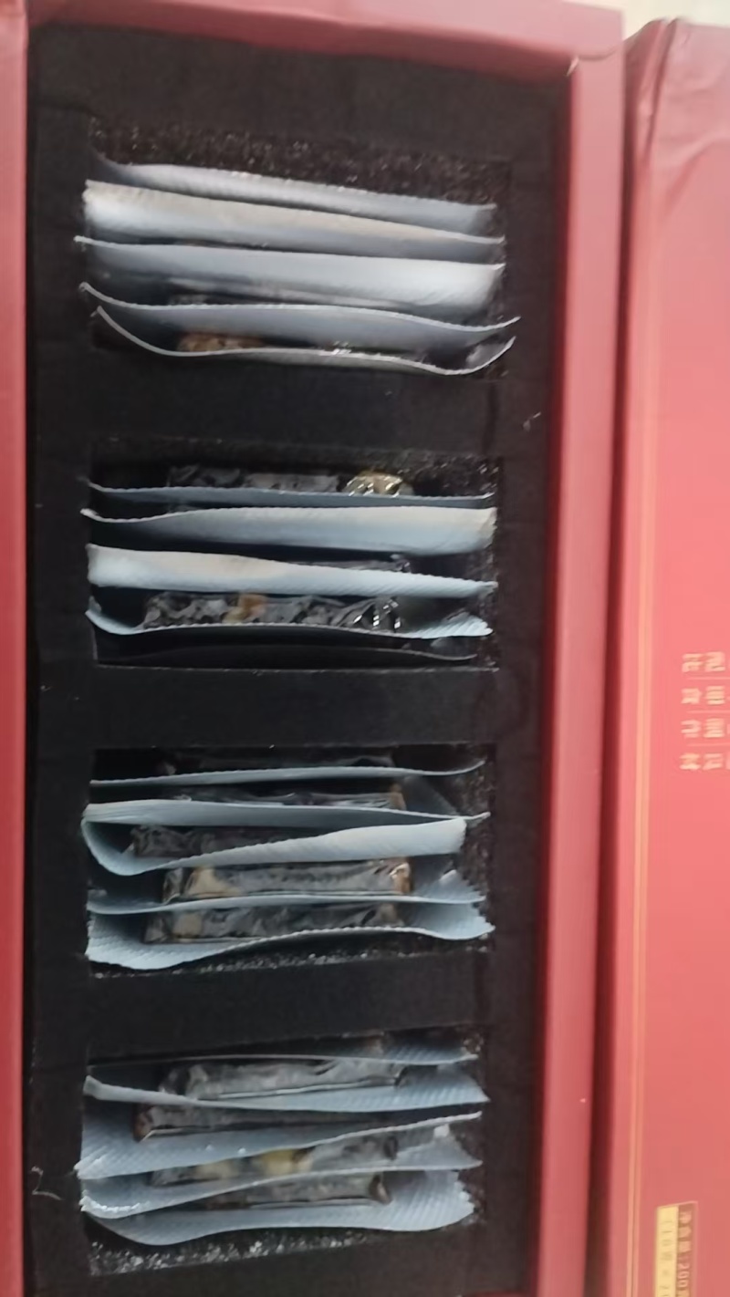 开袋即食鹿胶糕，梅花鹿胶糕，开袋即食，支持一件代发