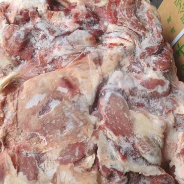 大块牛前腿肉