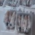 船冻鱿鱼打捞上来分拣直接速冻，口感好，不缩水