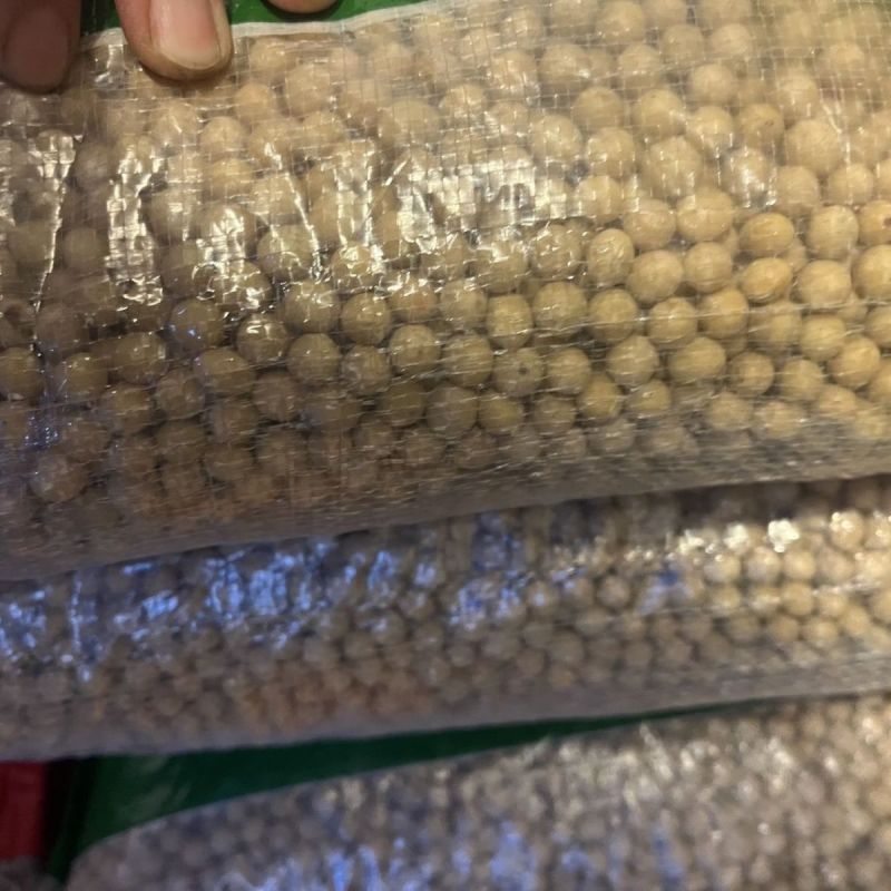 干黄豆粒水分百分之九无霉无坏颗粒质量保证全国发货豆子干净