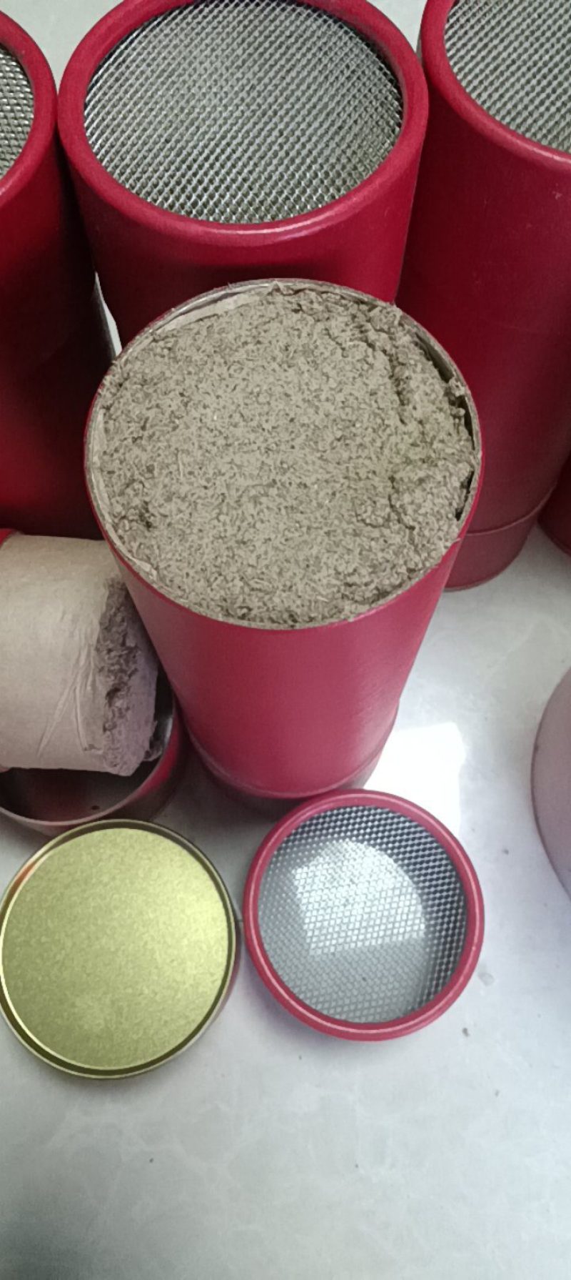 特大号雷火灸棒,3年陈手工7cm加粗艾灸非无烟设计