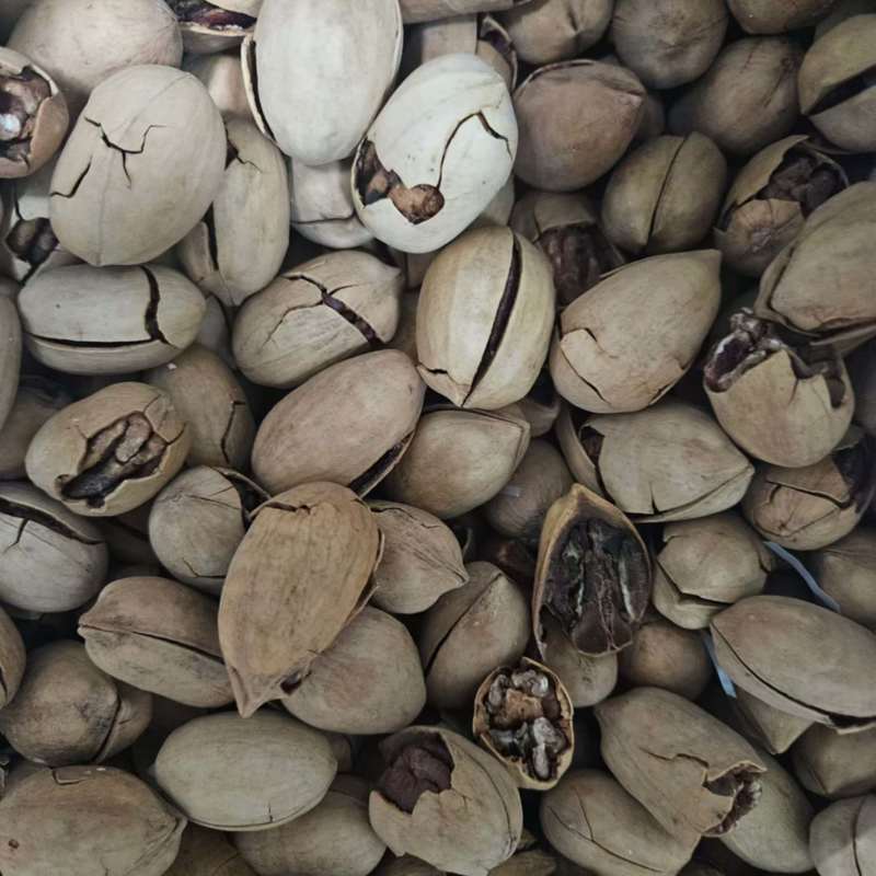 碧根果电商货