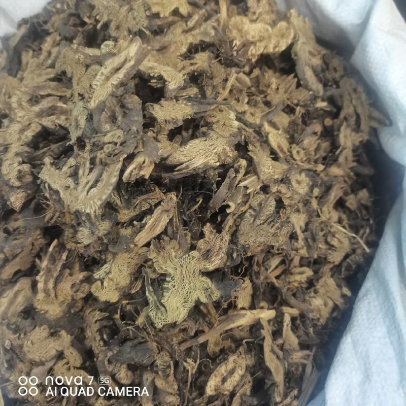 升麻道地中药材统货滚筒货规格齐全大货供应