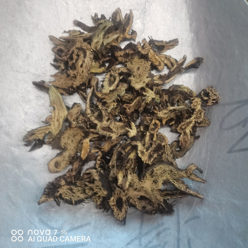 升麻道地中药材统货滚筒货规格齐全大货供应