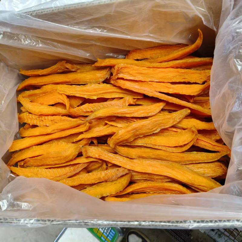 红薯干蜜薯干大量供应品质保证常年稳定供货量大价优全国发货