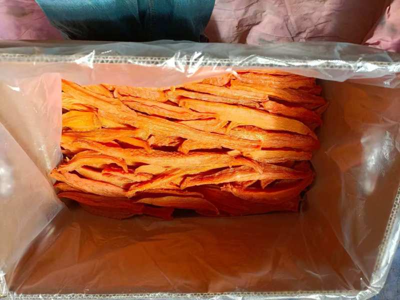 红薯干蜜薯干大量供应品质保证常年稳定供货量大价优全国发货