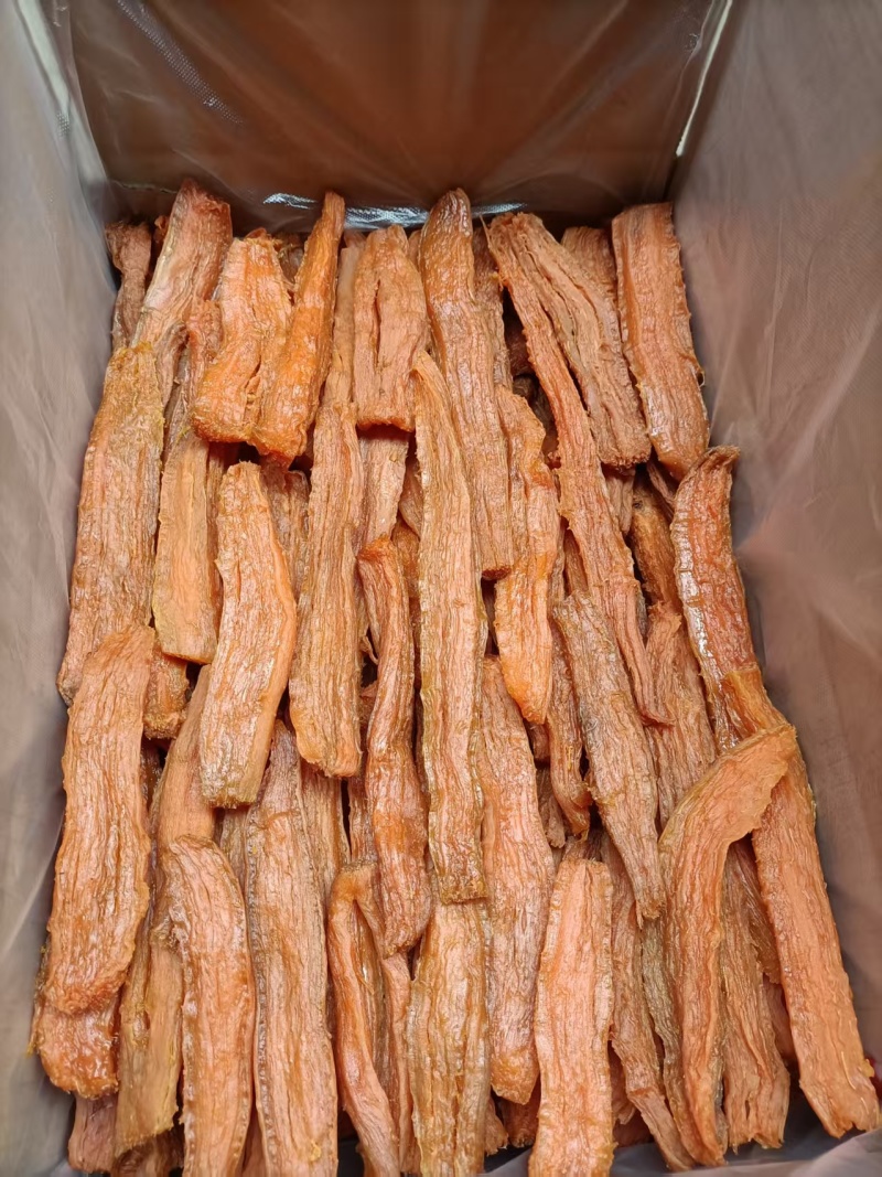 红薯干蜜薯干大量供应品质保证常年稳定供货量大价优全国发货