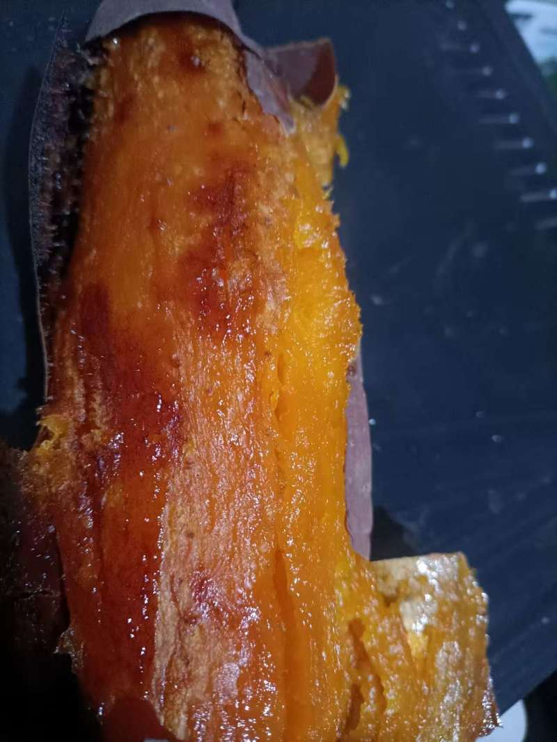 烟薯25红薯/产地直发品质保证量大价优可对接市场商超电商