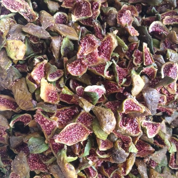青皮无花果干