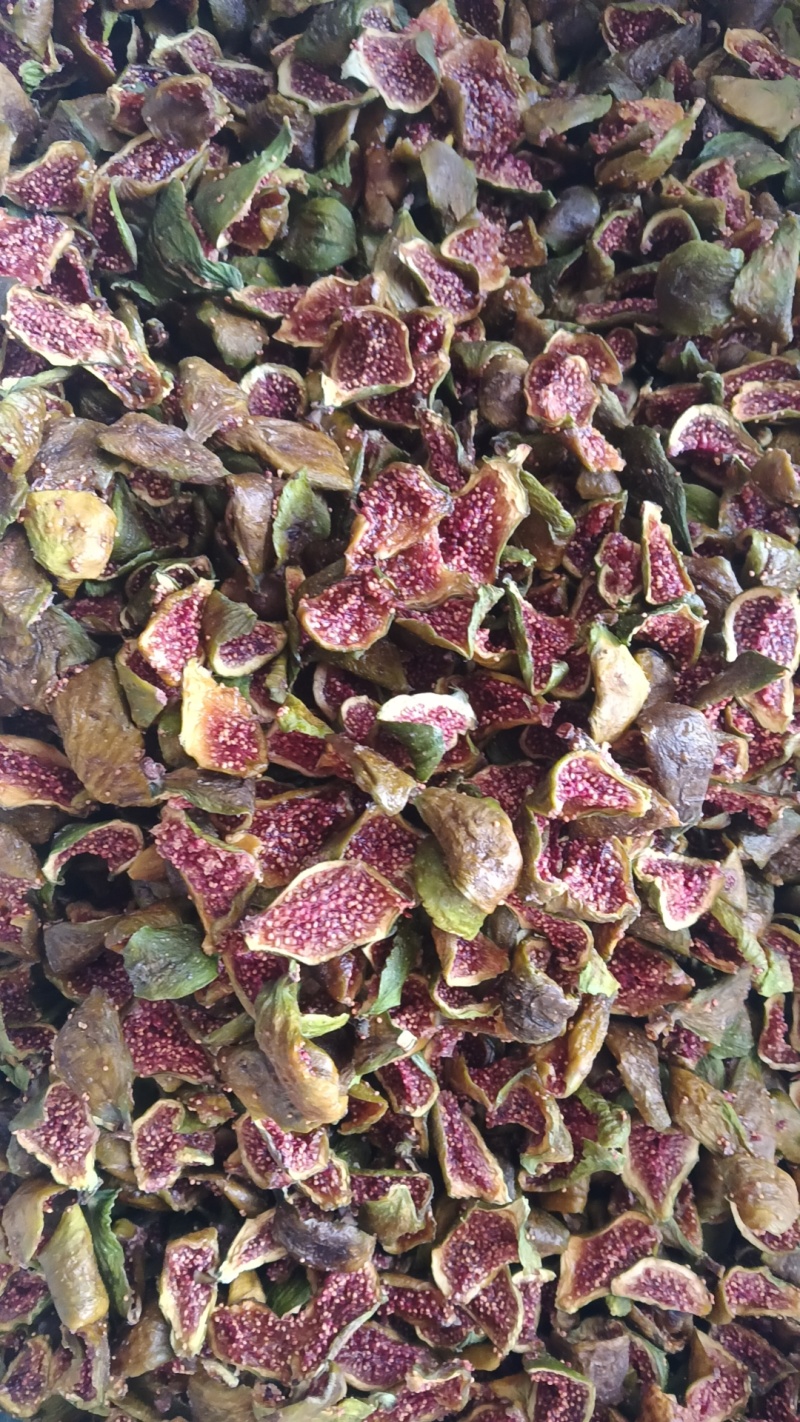青皮无花果干