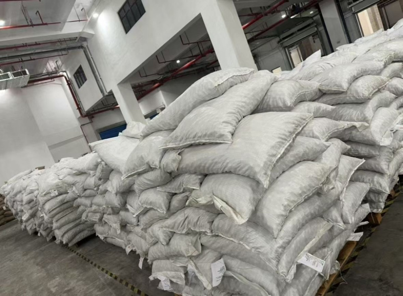 夏威夷果生料坚果源头工厂直销性价比夏果现货6