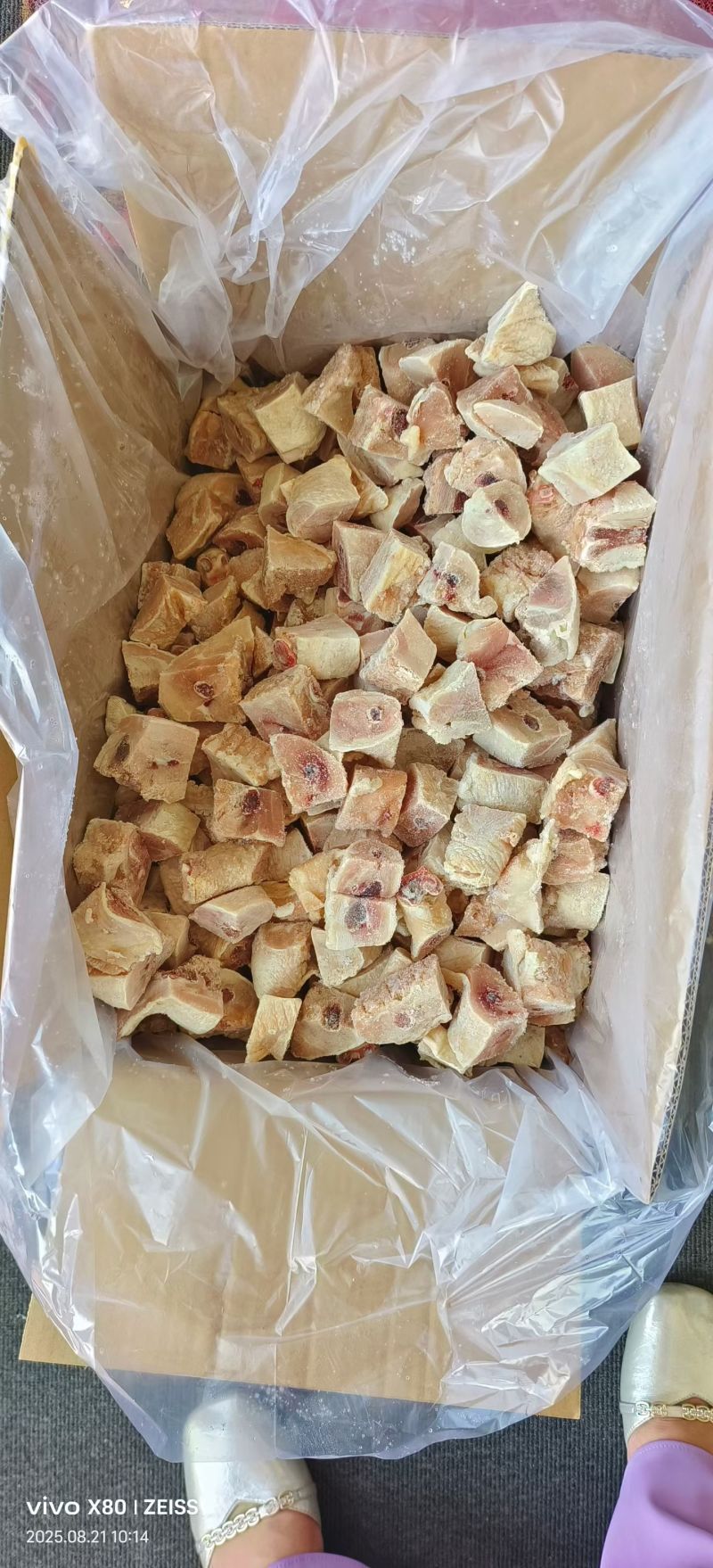 鸡块鸡腿鸡腿块黄焖鸡块国产一级排腿切块厂家直销全渠道销售