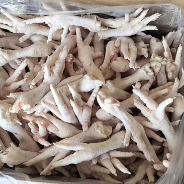 山东潍坊工厂鸡爪电商市场系列一级鸡爪厂家直销全渠道销售