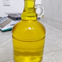 花生油，假一赔万