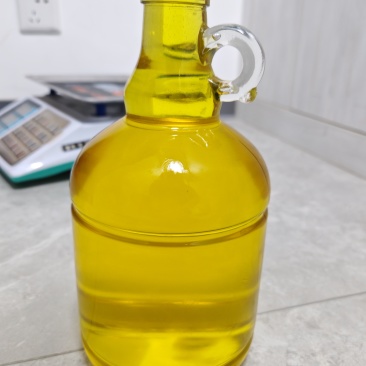 花生油，假一赔万
