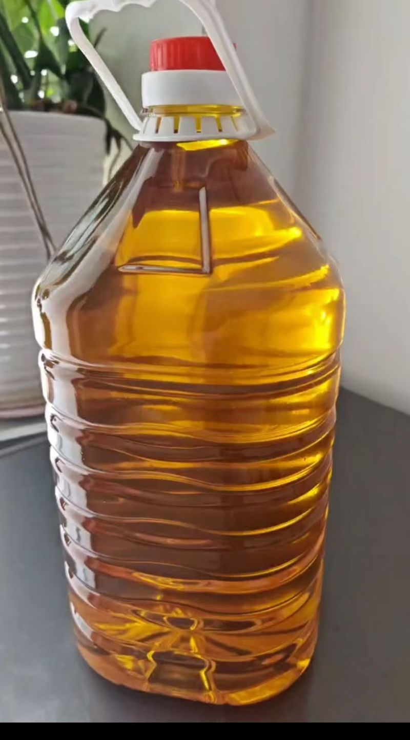 花生油，假一赔万