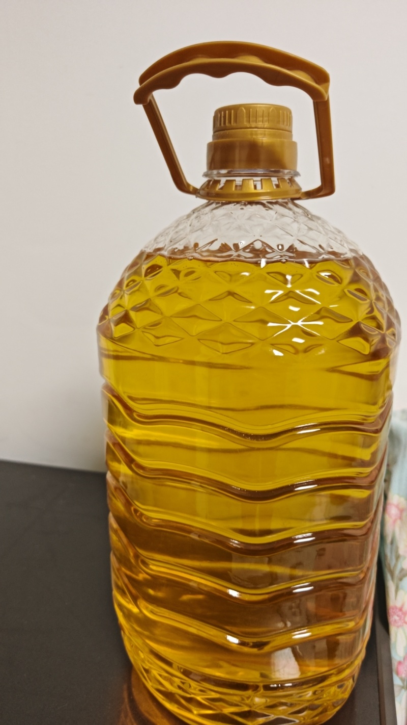 花生油，假一赔万