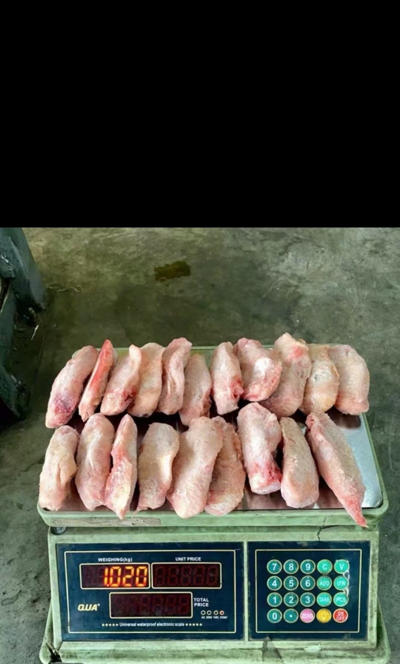 卤烤凤爪串源头工厂鸡爪串烧烤火锅系列全渠道销售工厂直发