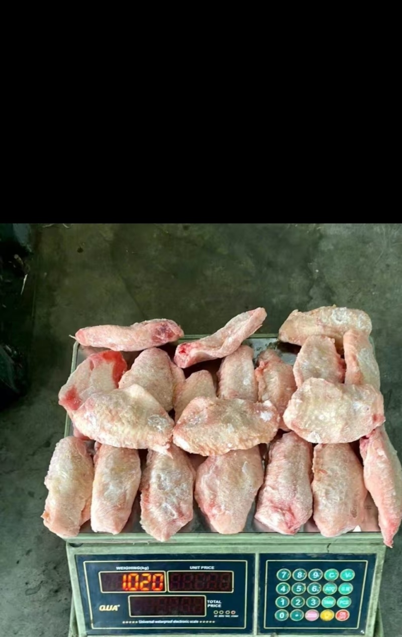 卤烤凤爪串源头工厂鸡爪串烧烤火锅系列全渠道销售工厂直发