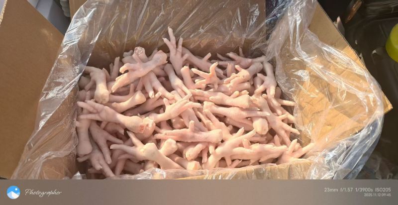 鸡块鸡腿鸡腿块黄焖鸡块国产一级排腿切块厂家直销全渠道销售