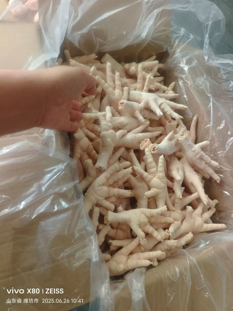 奥尔良电商源头工翅中翅根琵琶腿全翅奥尔良系列腌制翅中鸡翅