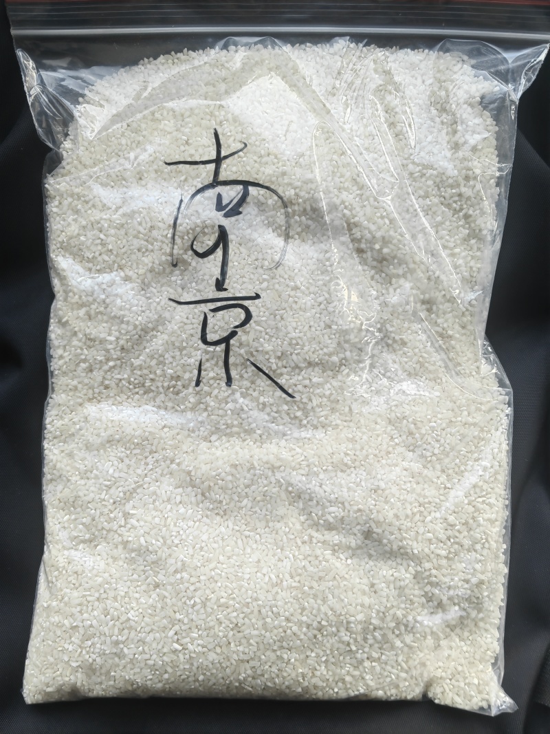 供应缅甸碎米