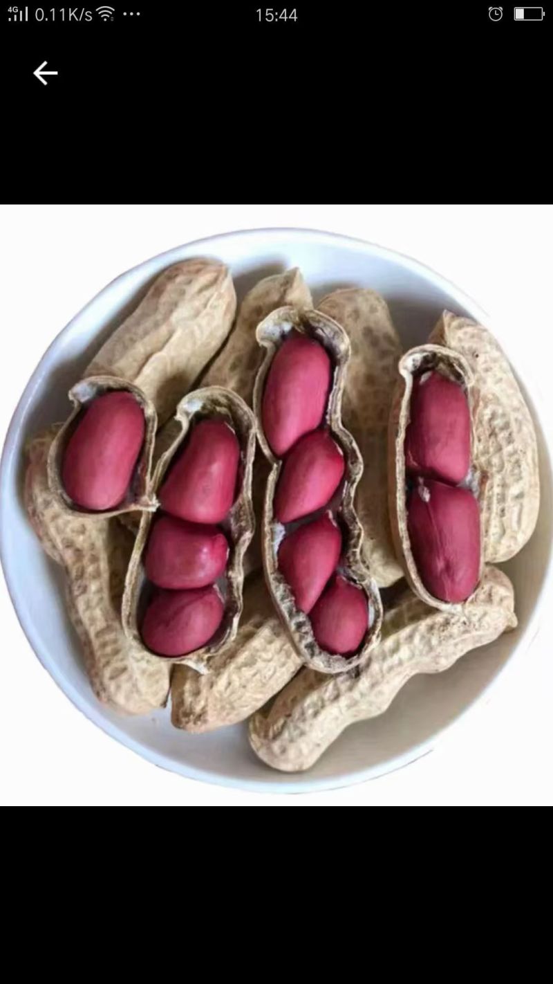 柴火炒花生，四粒红各种口味，货发全国，一手货源电商快消品
