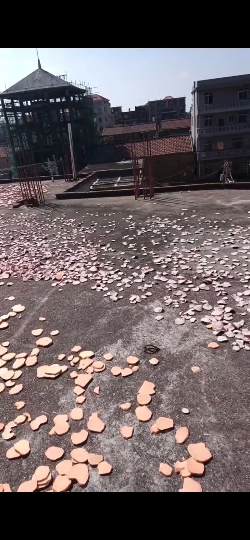 福建莆田特产红薯干地瓜干自然风干自家种植