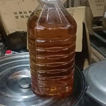 山茶油