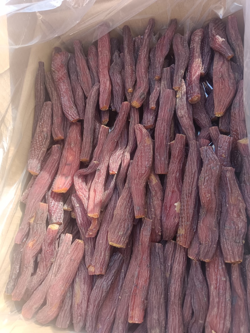一级红瑶薯仔