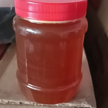 中蜂蜜纯野蜂蜜，一年采一次，质量有保证量大优惠