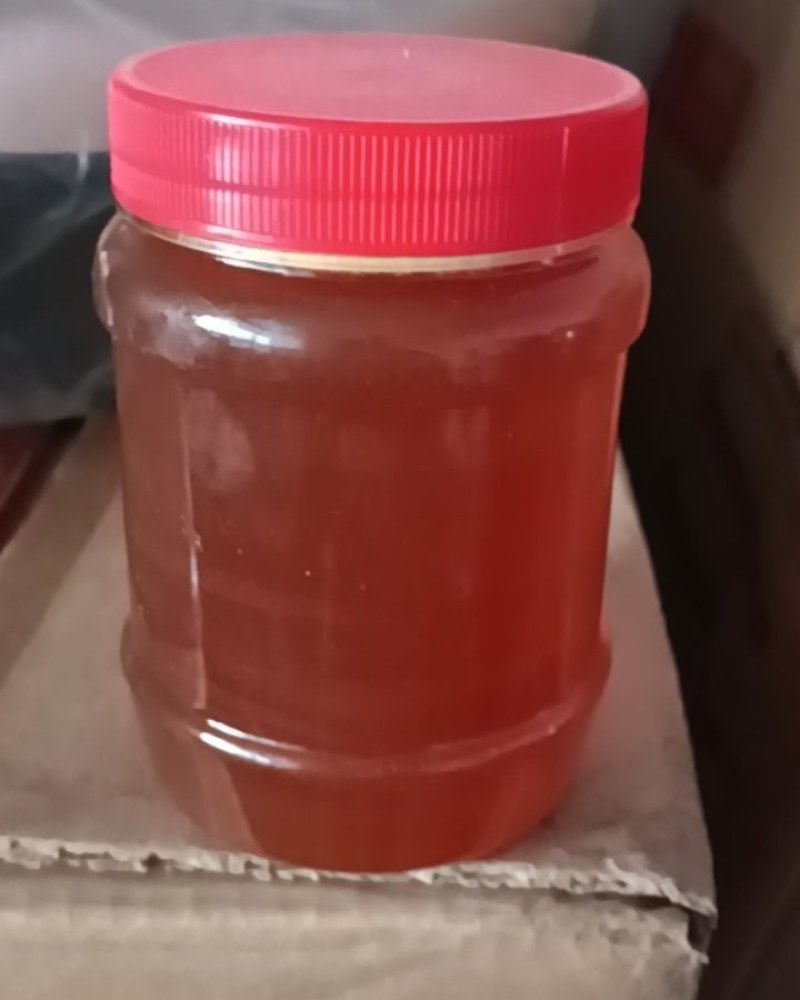 中蜂蜜纯野蜂蜜，一年采一次，质量有保证量大优惠