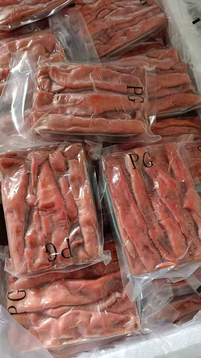 橘色海肠，品质好，价格便宜，货源充足，欢迎咨询。