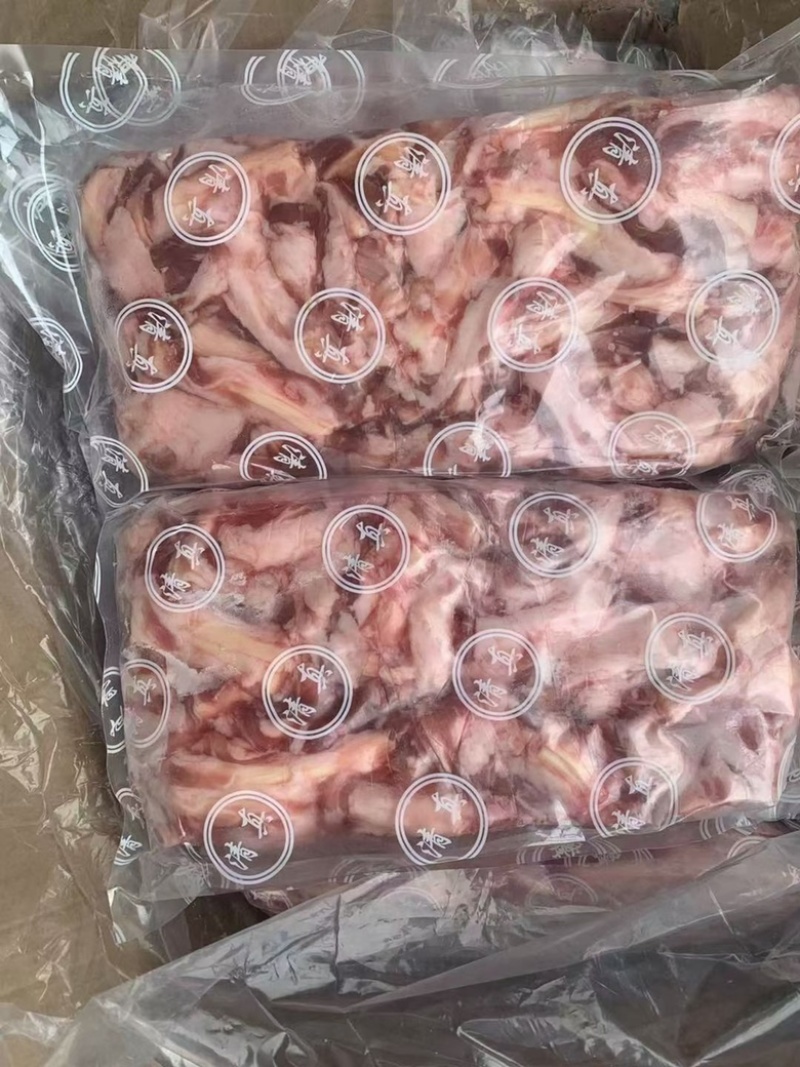 羊脖筋