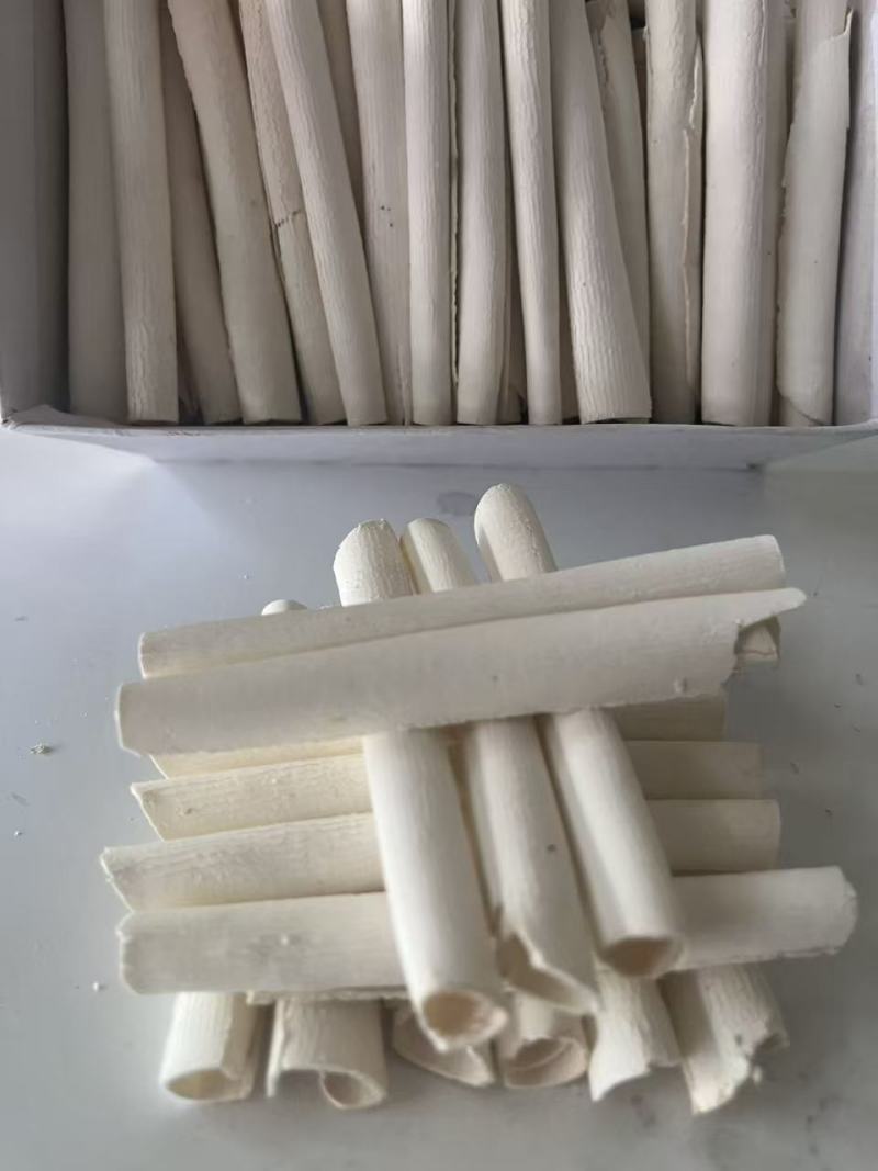 茯苓卷特级白卷