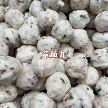 章鱼丸对接各大商超诚信经营欢迎来电