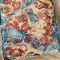 鸭腿