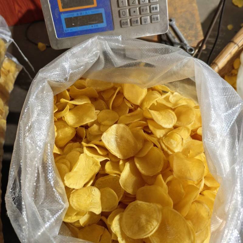 土豆片