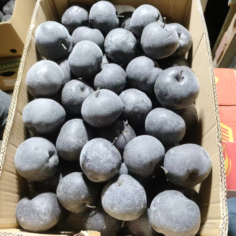 冻梨\东北冻梨\苹果梨\大小号齐全\电商货\可以开发票…