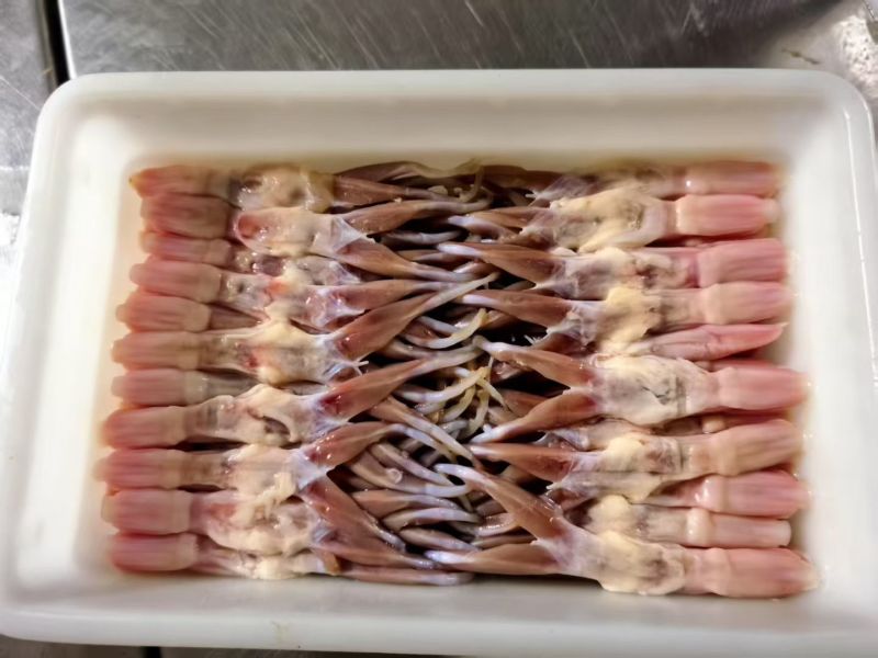 鸭舌，精品大鸭舌