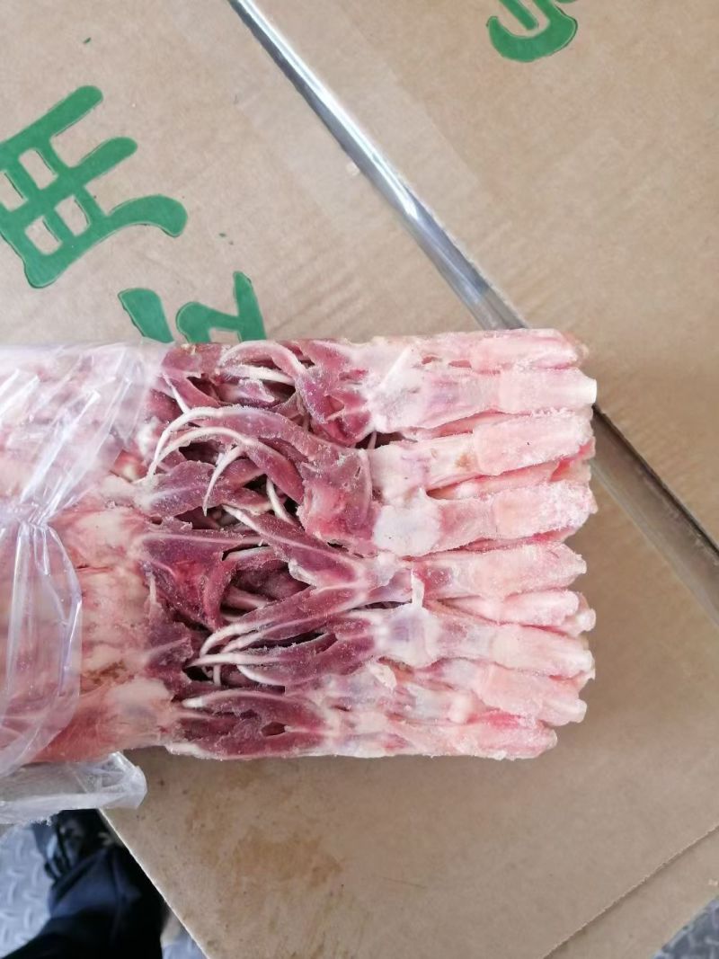 鸭舌，精品大鸭舌