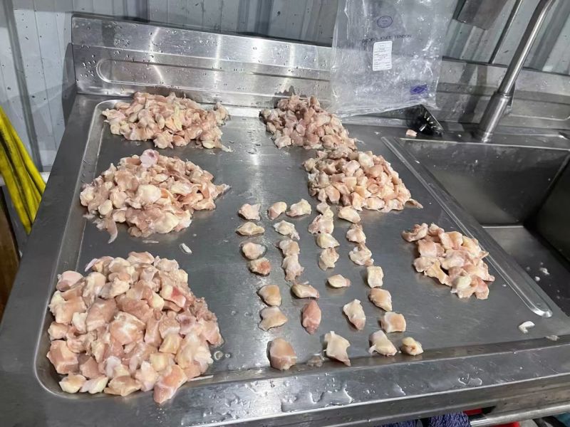 掌中宝，膝软骨