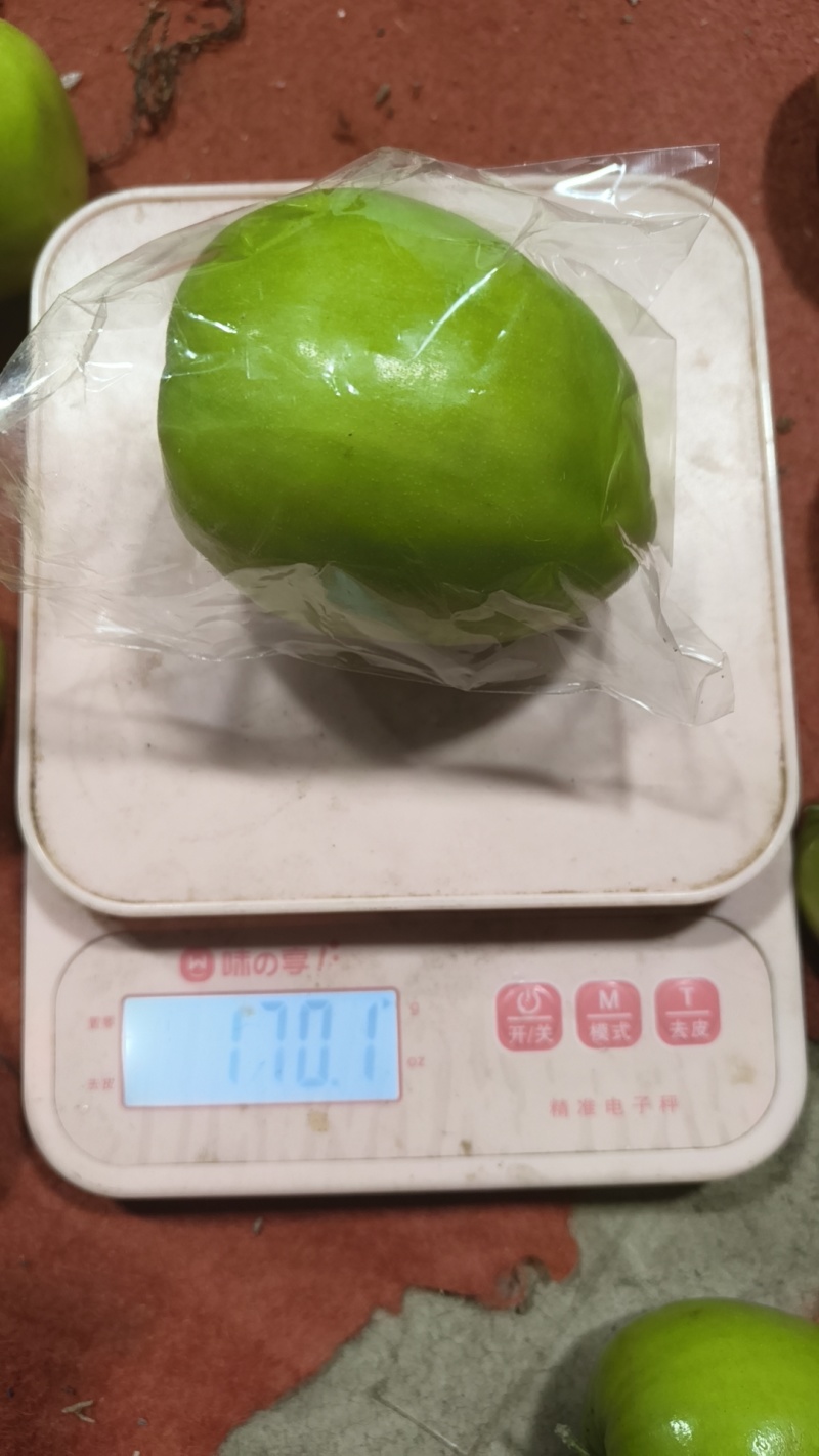 青枣云南精品发货鲜枣果子饱满价格合理欢迎进店