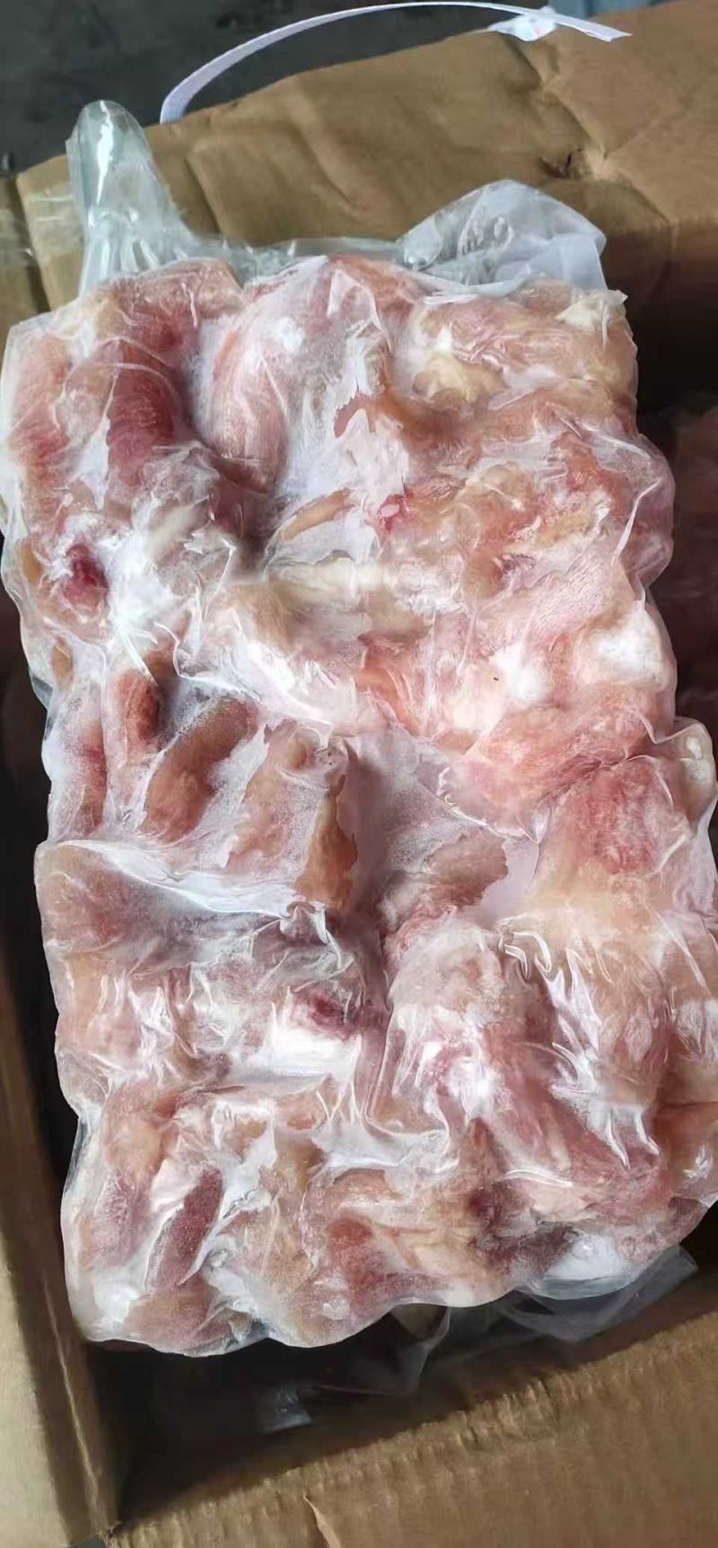 熟牛蹄筋