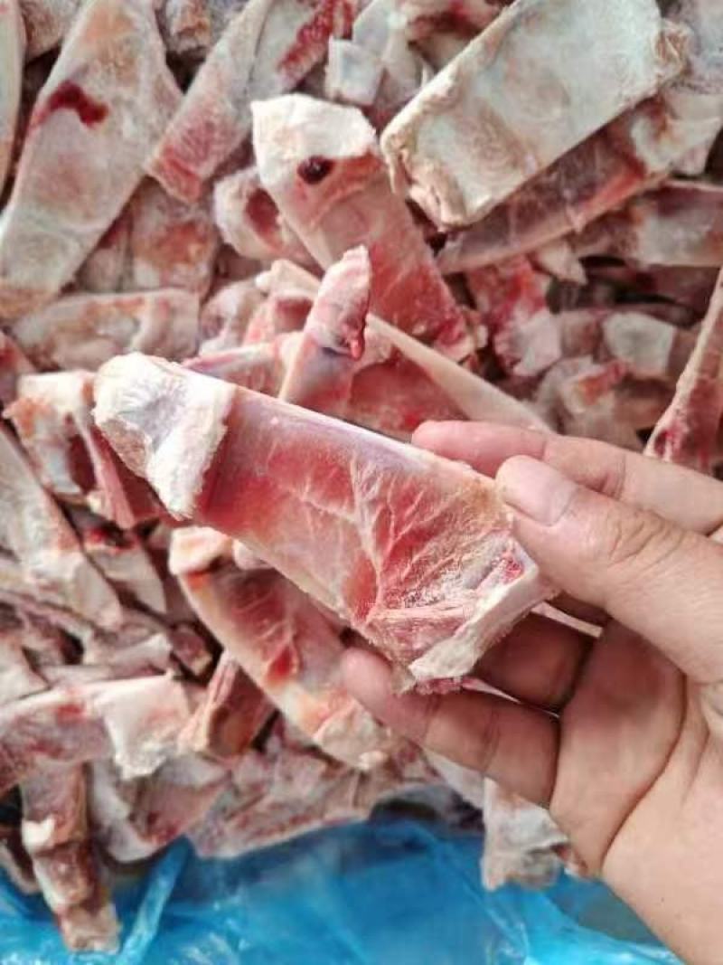 羊脆骨肉