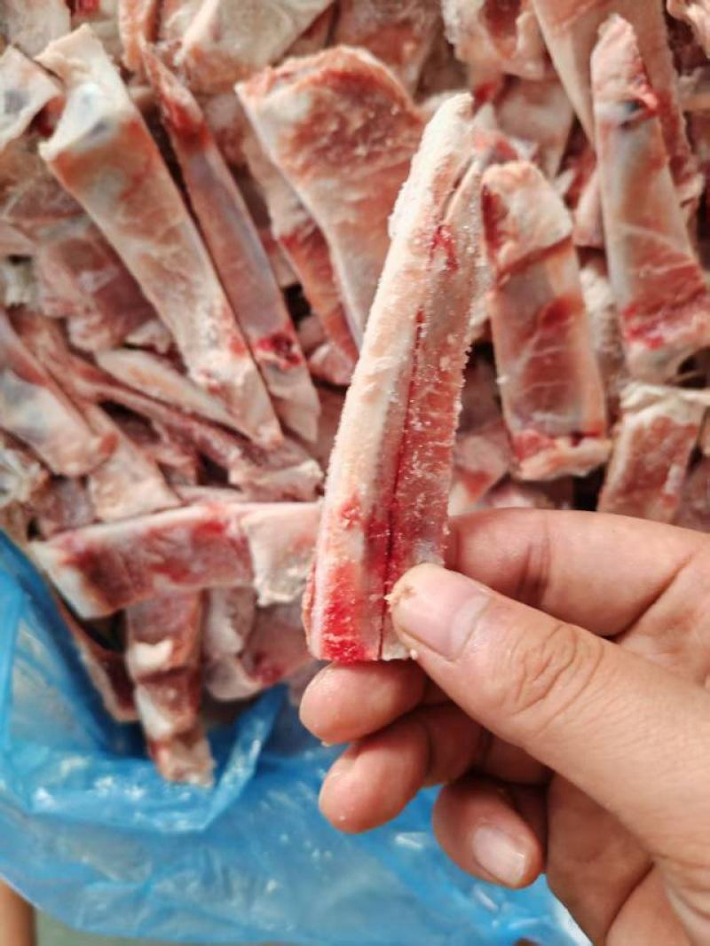 羊脆骨肉