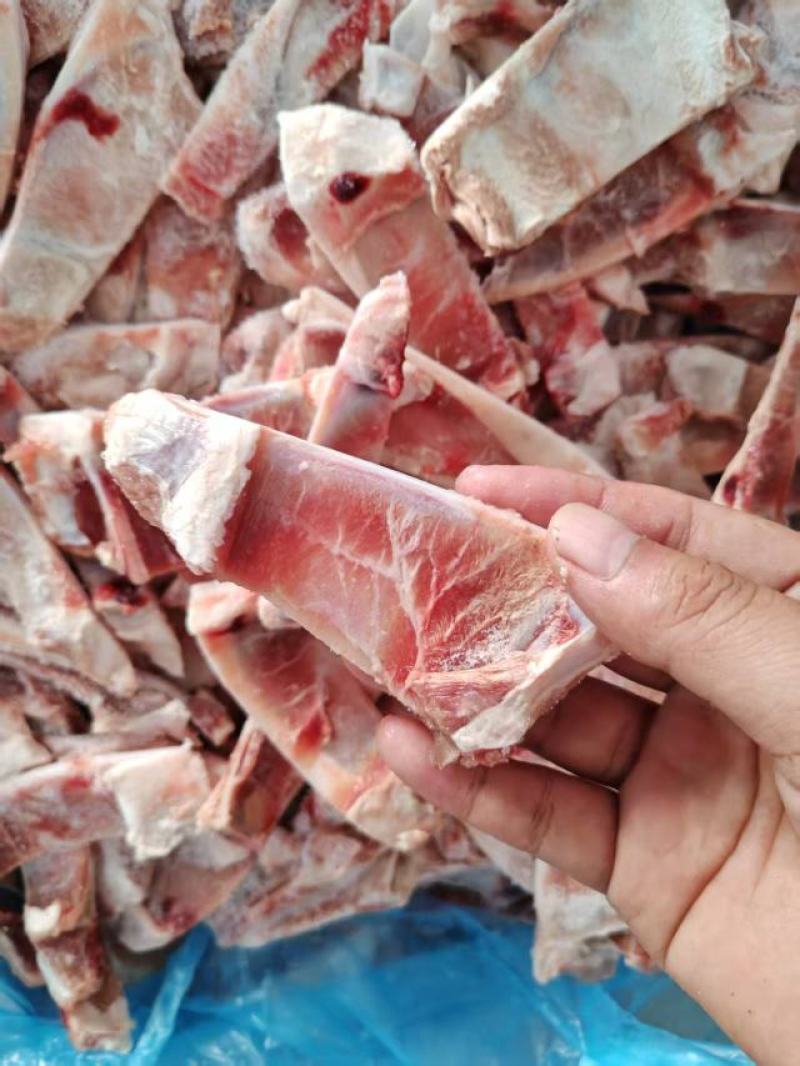 羊脆骨肉