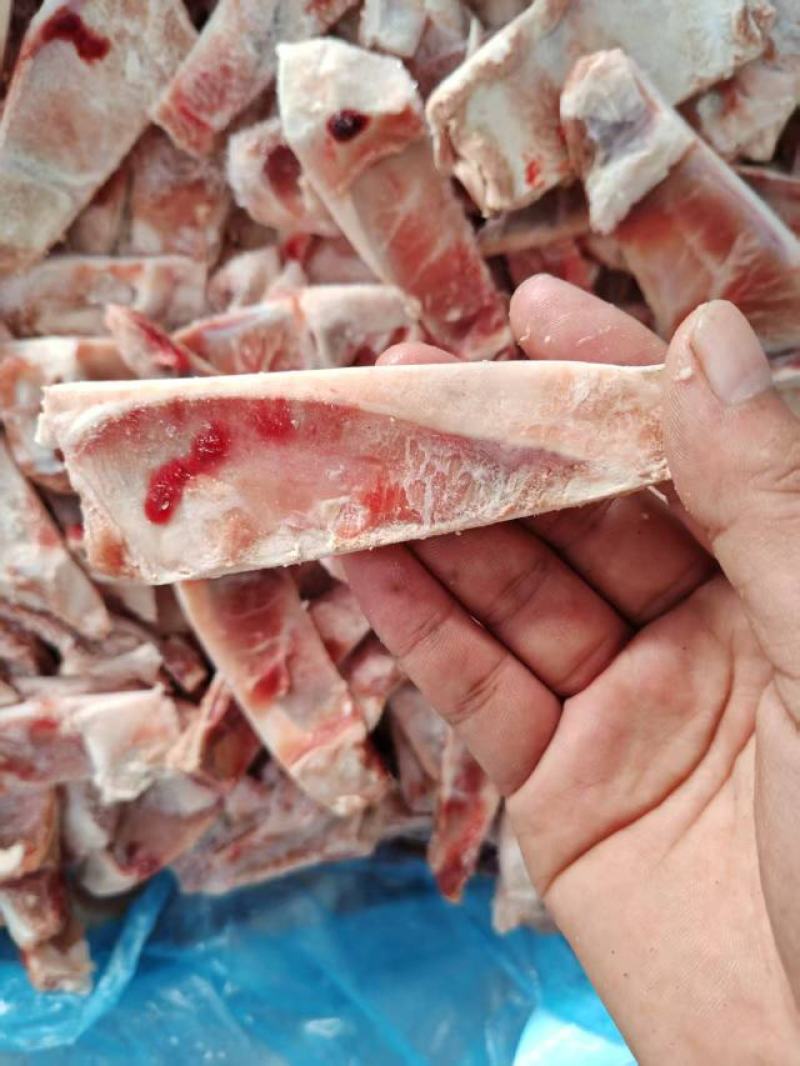羊脆骨肉