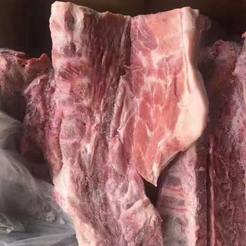 胫骨