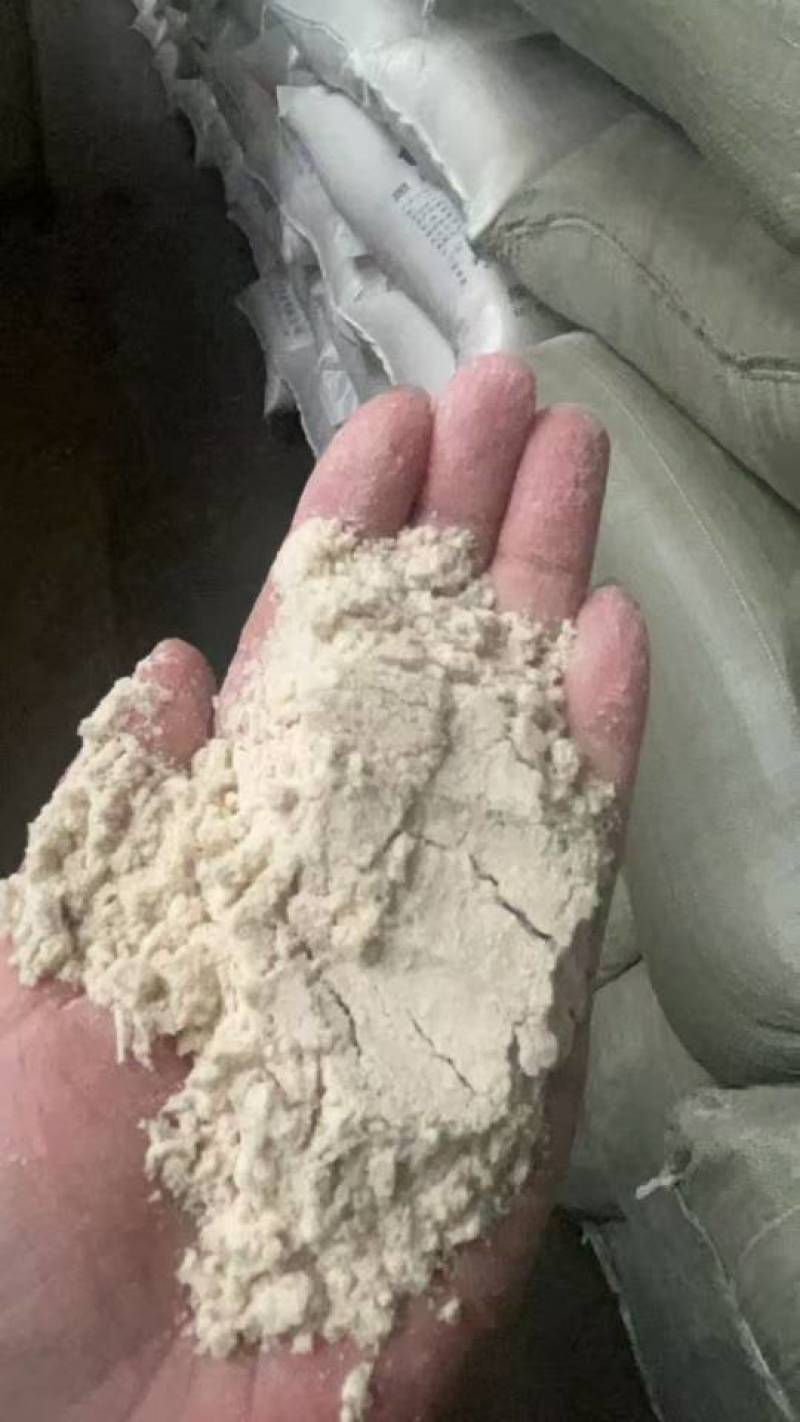 饲料原料大米抛光粉需要的联系